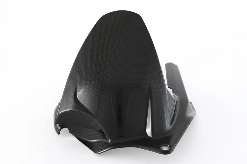 Hinterer Kotflügel Carbon Fullsix Ducati Panigale V4/S (25-26) - Image 3
