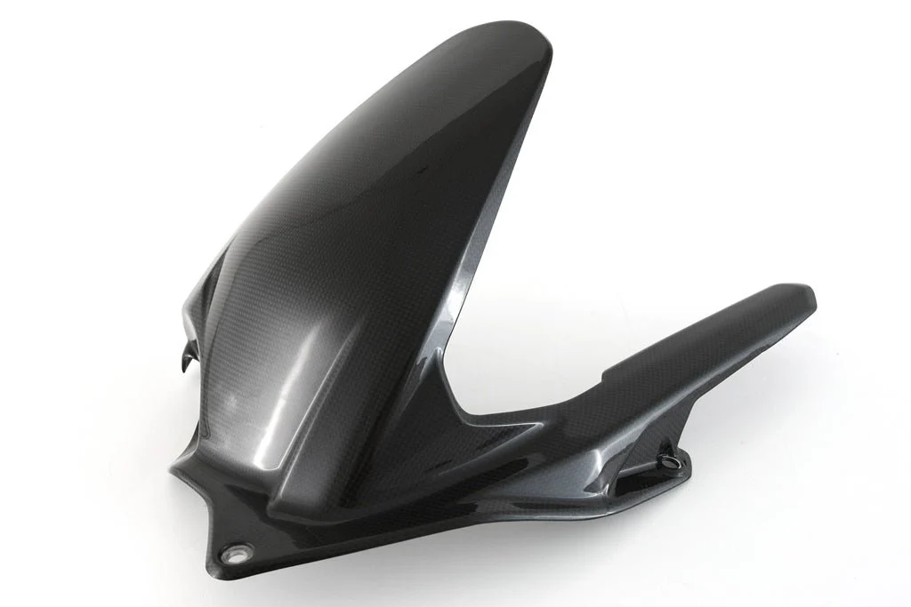 Hinterer Kotflügel Carbon Fullsix Ducati Panigale V4/S (25-26) - Image 4