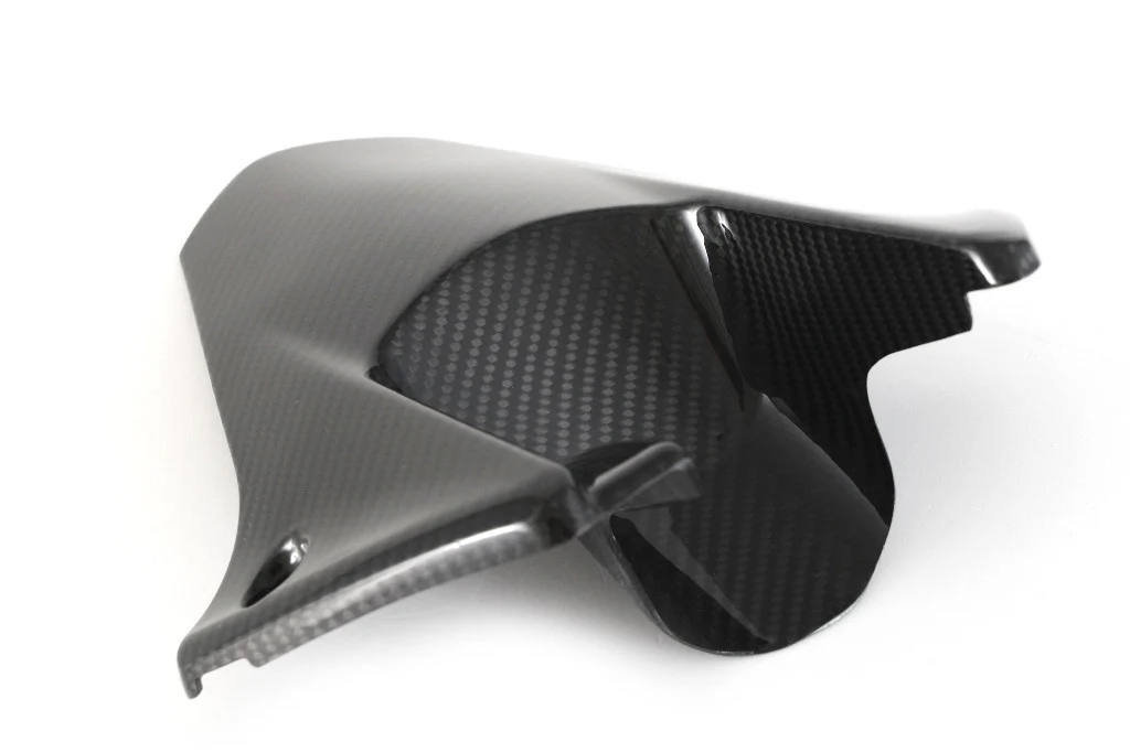 Hinterer Kotflügel Carbon Fullsix Honda CBR 1000 RR SC77 (17-19) - Image 2