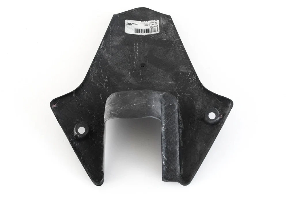 Hinterer Kotflügel Carbon Fullsix Honda CBR 1000 RR SC77 (17-19) - Image 3