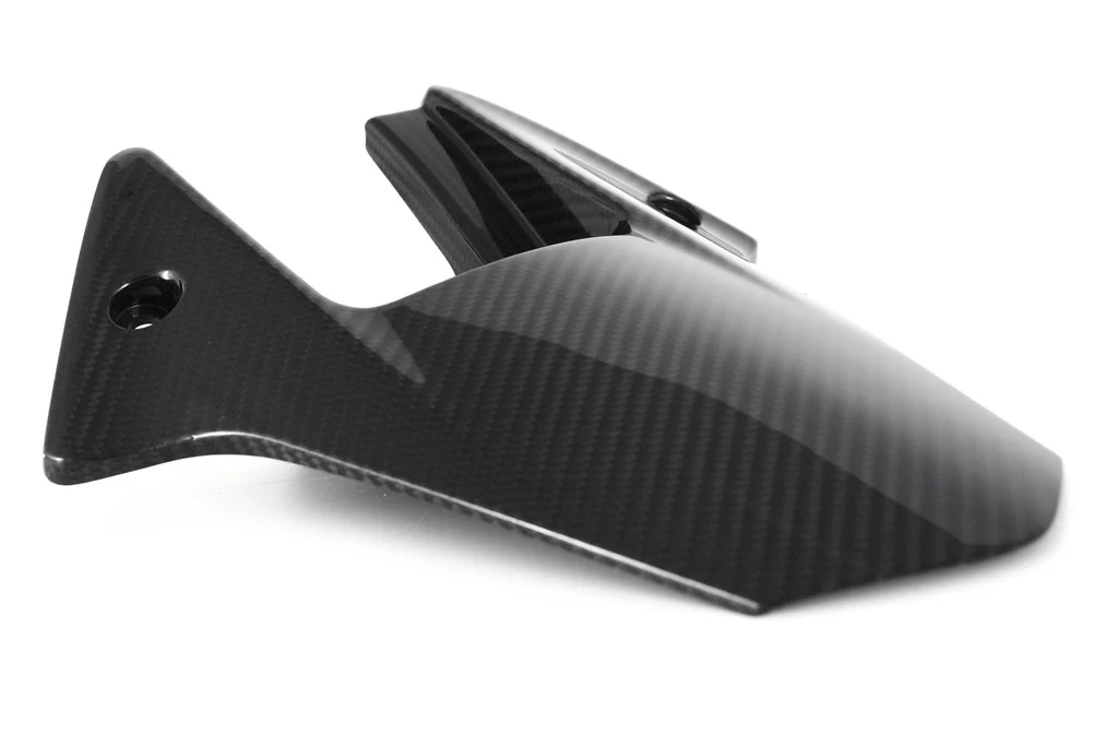 Hinterer Kotflügel Carbon Fullsix Honda CBR 1000 RR SC77 (17-19) - Image 4