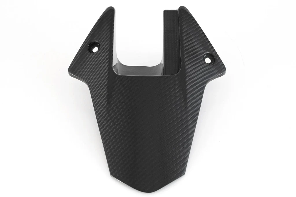 Hinterer Kotflügel Carbon Fullsix Honda CBR 1000 RR SC77 (17-19) - Image 5