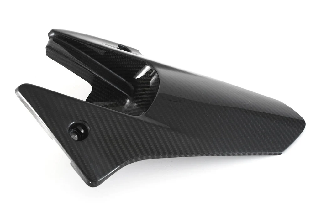 Hinterer Kotflügel Carbon Fullsix Honda CBR 1000 RR SC77 (17-19) - Image 6