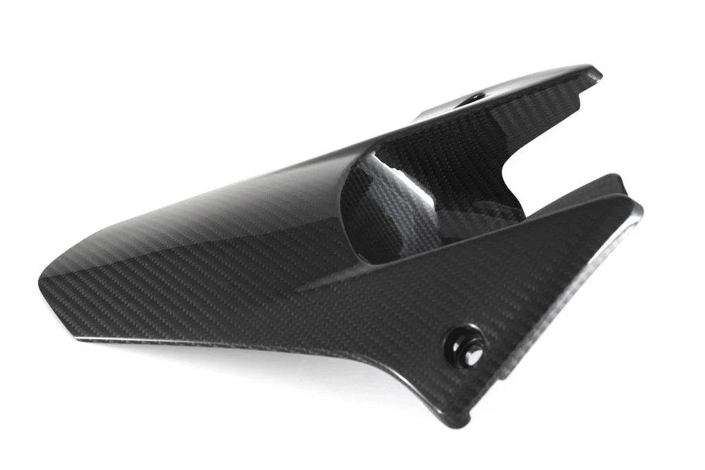 Hinterer Kotflügel Carbon Fullsix Honda CBR 1000 RR SC77 (17-19) - Image 7