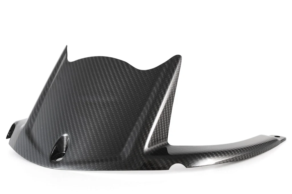 Hinterer Kotflügel Carbon Fullsix Kawasaki ZX-10 R (11-15) - Image 2