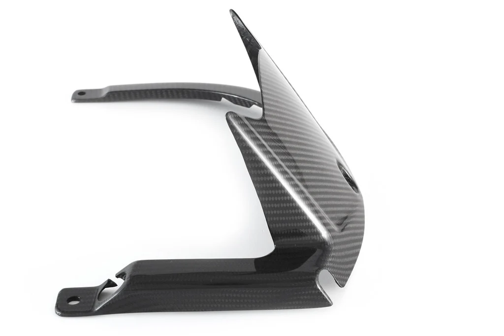 Hinterer Kotflügel Carbon Fullsix Kawasaki ZX-10 R (11-15) - Image 3