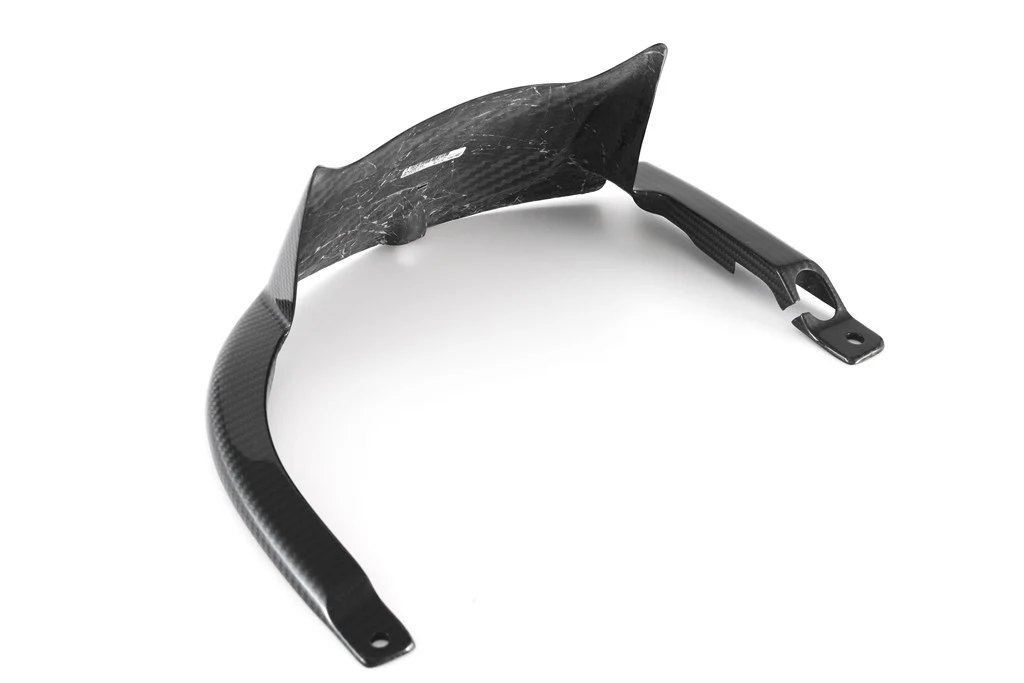 Hinterer Kotflügel Carbon Fullsix Kawasaki ZX-10 R (11-15) - Image 4