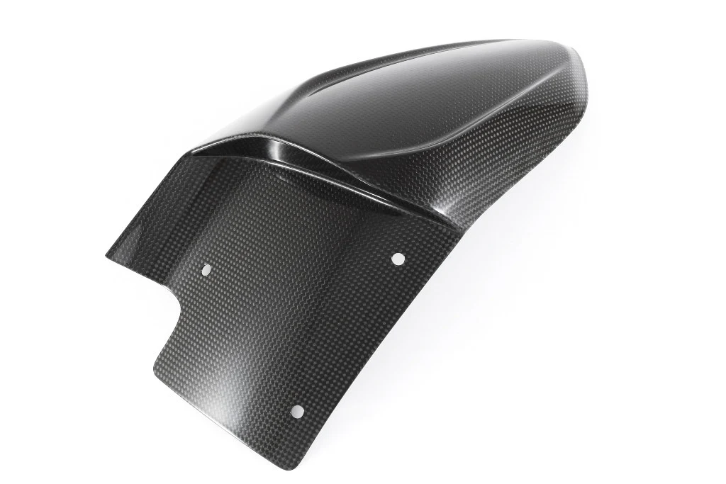 Hinterer Kotflügel Carbon Fullsix MV Agusta F3 675/800 (12-26) - Image 2