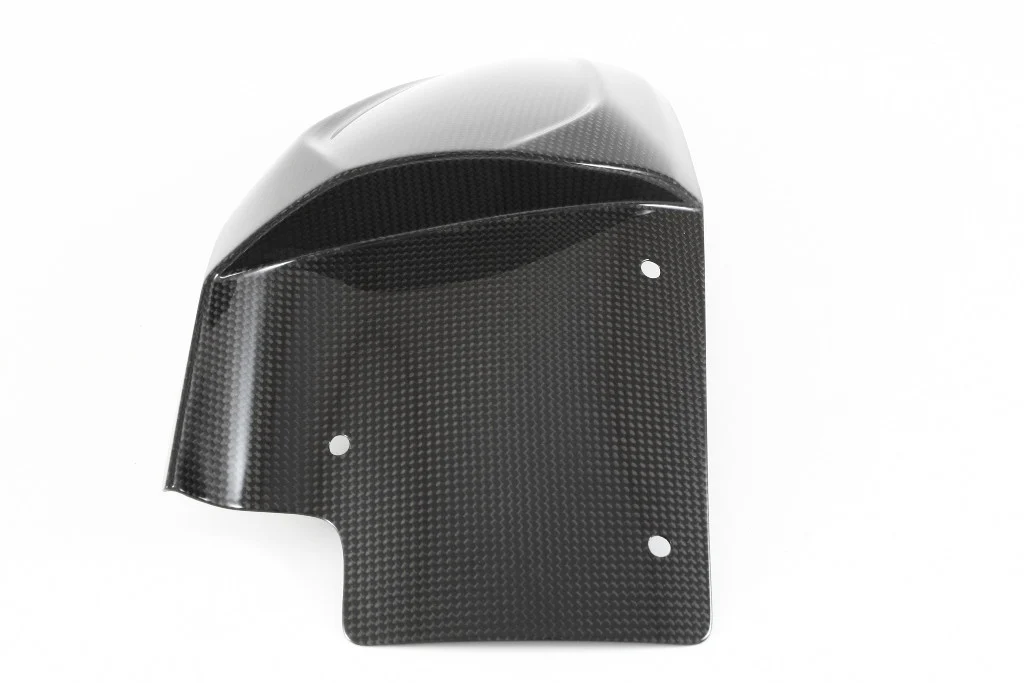 Hinterer Kotflügel Carbon Fullsix MV Agusta F3 675/800 (12-26) - Image 3