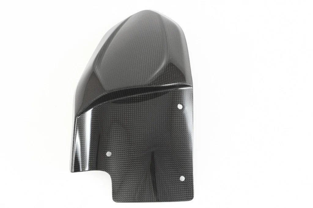 Hinterer Kotflügel Carbon Fullsix MV Agusta F3 675/800 (12-26) - Image 4
