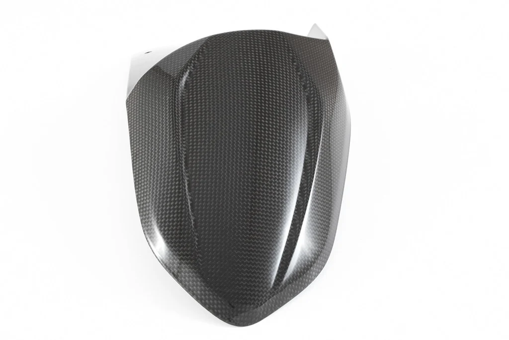 Hinterer Kotflügel Carbon Fullsix MV Agusta F3 675/800 (12-26) - Image 6