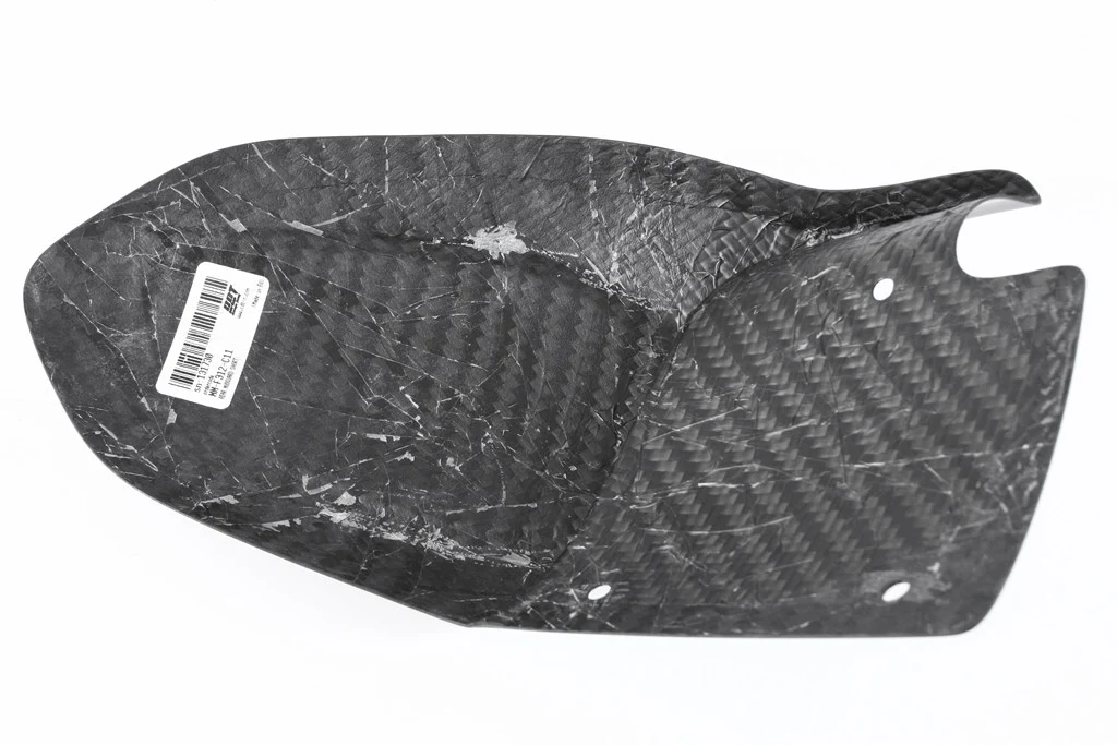 Hinterer Kotflügel Carbon Fullsix MV Agusta F3 675/800 (12-26) - Image 7