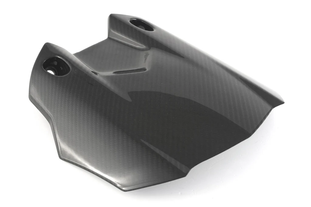 Hinterer Kotflügel Carbon Fullsix Yamaha YZF-R1/M RN32, RN49 & RN65 (15-26) - Image 2