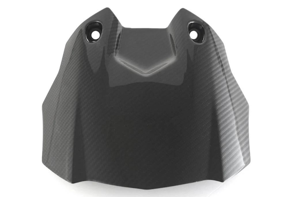 Hinterer Kotflügel Carbon Fullsix Yamaha YZF-R1/M RN32, RN49 & RN65 (15-26) - Image 3