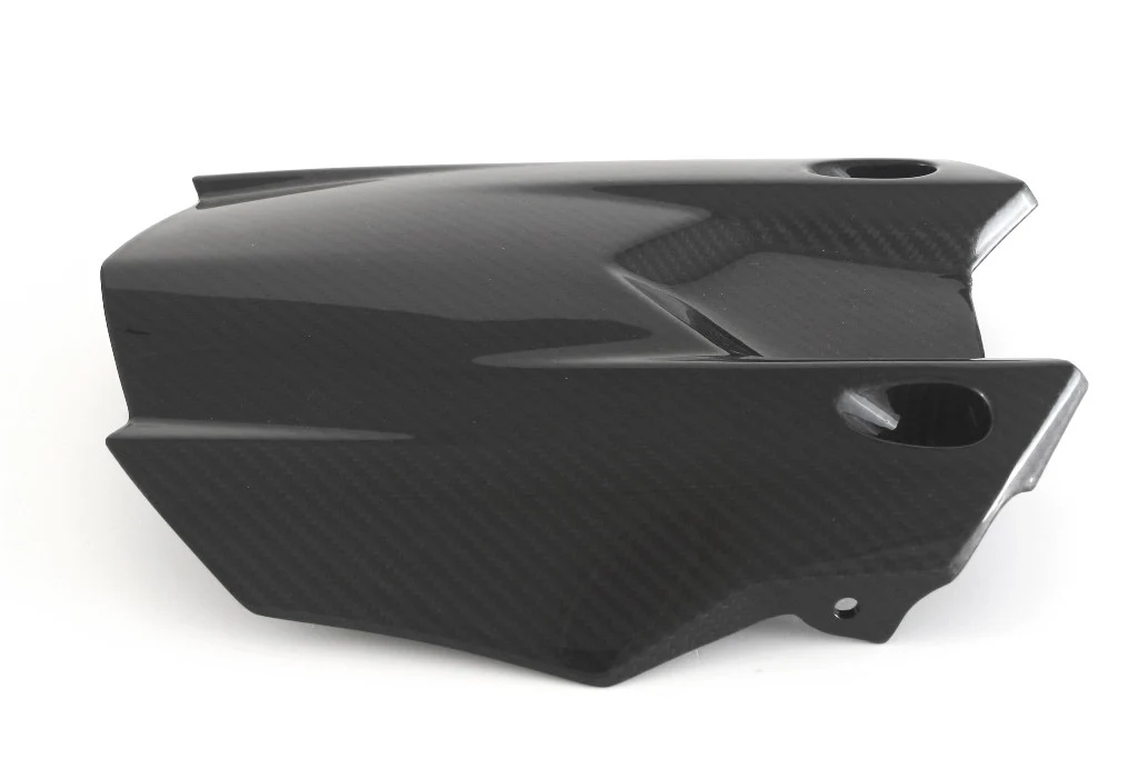 Hinterer Kotflügel Carbon Fullsix Yamaha YZF-R1/M RN32, RN49 & RN65 (15-26) - Image 4