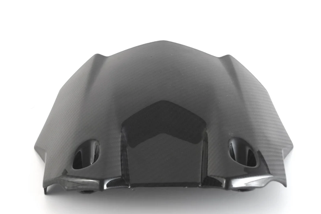 Hinterer Kotflügel Carbon Fullsix Yamaha YZF-R1/M RN32, RN49 & RN65 (15-26) - Image 5