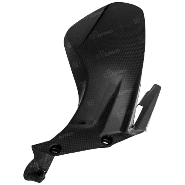 Hinterer Kotflügel Carbon LighTech Ducati Panigale V4/S/R (18-24) CARD0820 - Image 2
