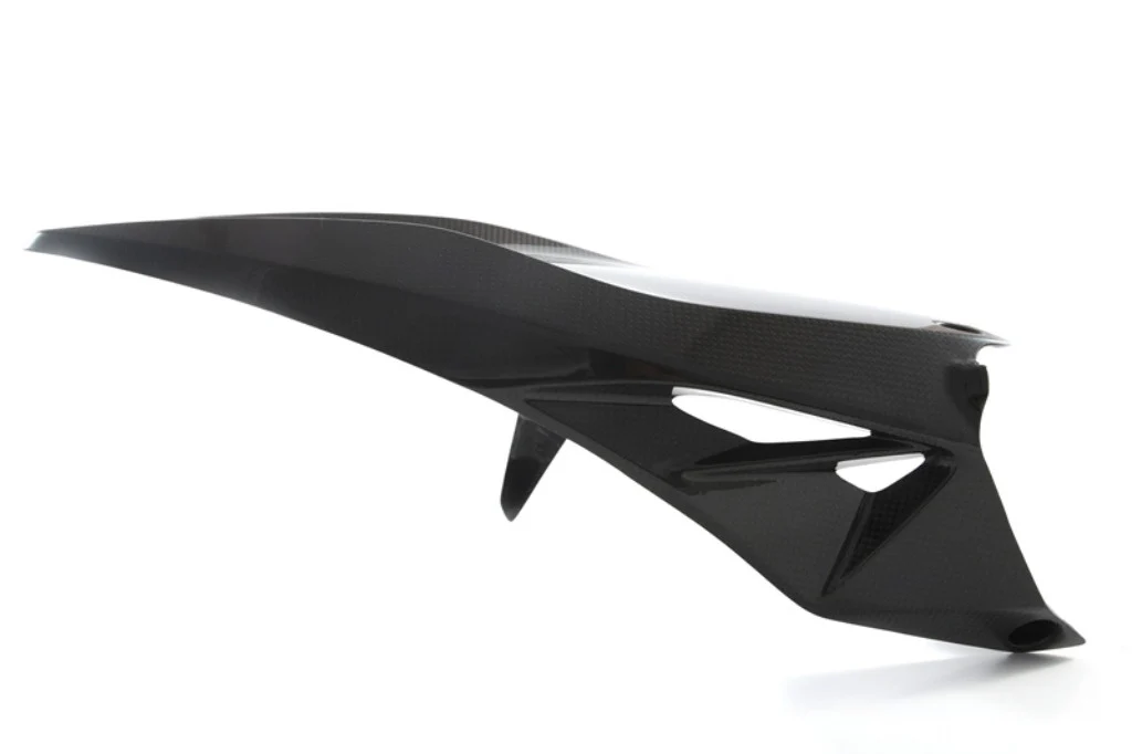 Hinterer Kotflügel "LONG" Carbon Fullsix Ducati Panigale V2 955 (20-24) - Image 3