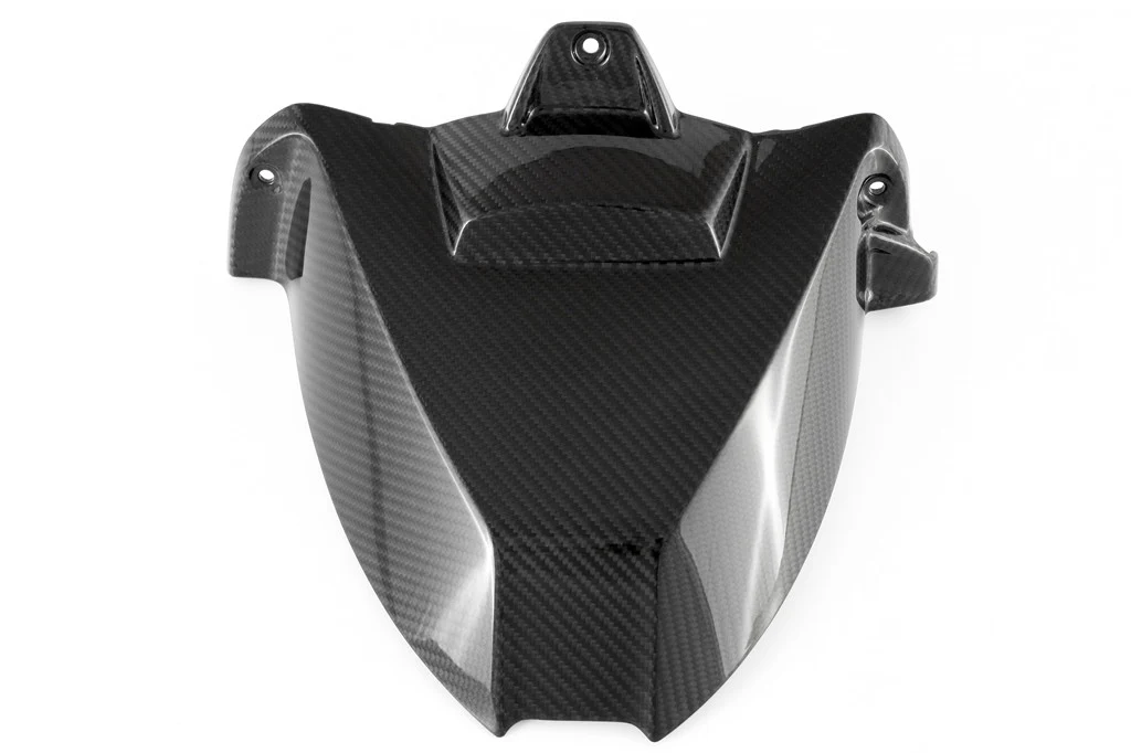 Hinterer Kotflügel "SBK" Carbon Fullsix BMW S1000RR K46 (09-18) - Image 2
