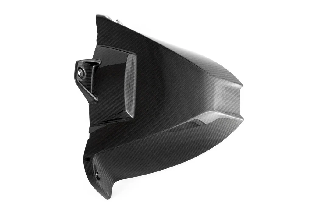 Hinterer Kotflügel "SBK" Carbon Fullsix BMW S1000RR K46 (09-18) - Image 3