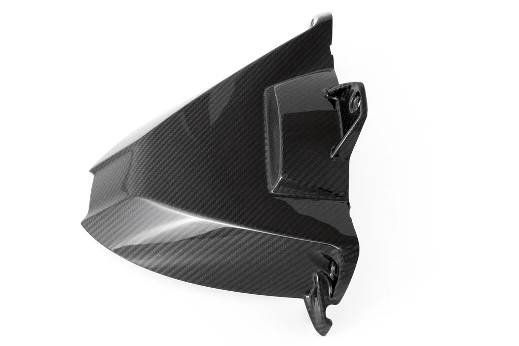 Hinterer Kotflügel "SBK" Carbon Fullsix BMW S1000RR K46 (09-18) - Image 4