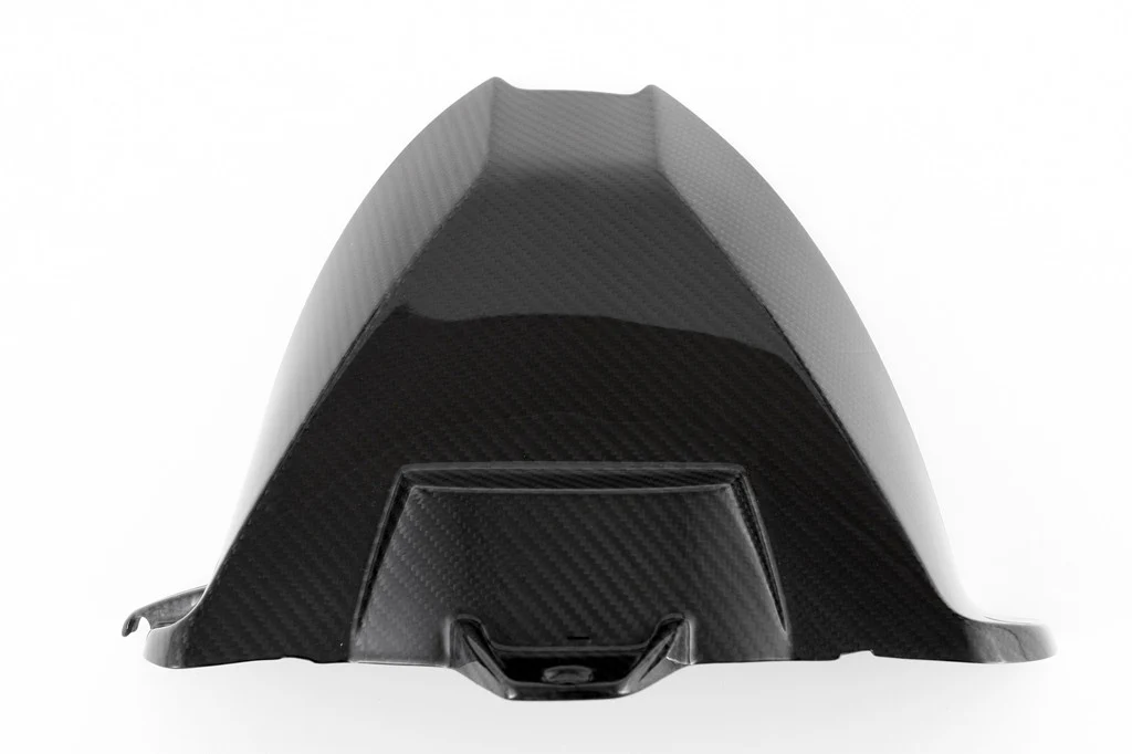 Hinterer Kotflügel "SBK" Carbon Fullsix BMW S1000RR K46 (09-18) - Image 5