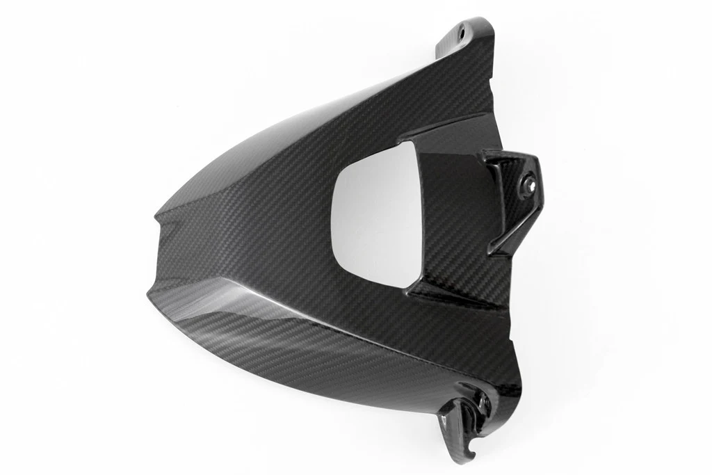 Hinterer Kotflügel "STK" Carbon Fullsix BMW S1000RR K46 (09-18) - Image 3