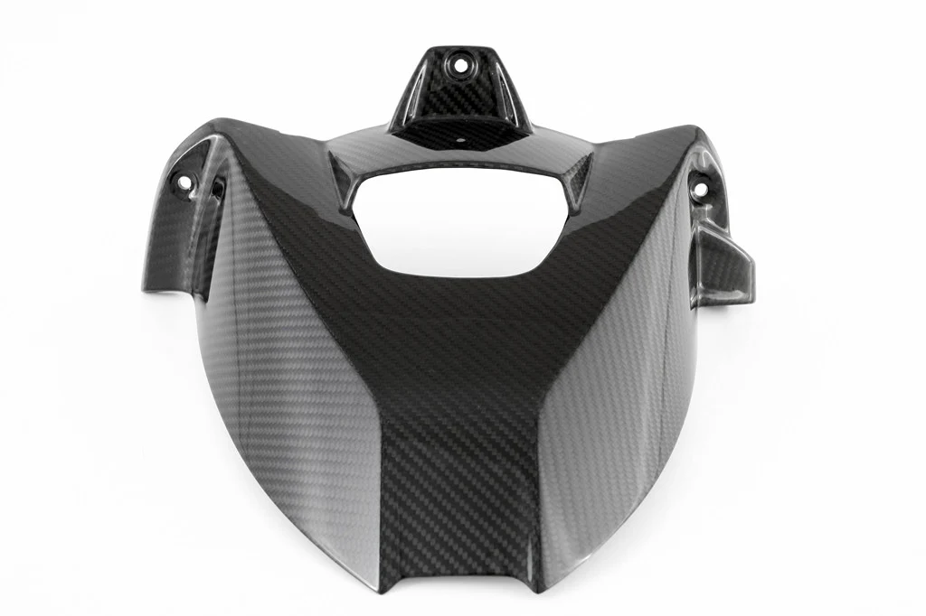 Hinterer Kotflügel "STK" Carbon Fullsix BMW S1000RR K46 (09-18) - Image 4