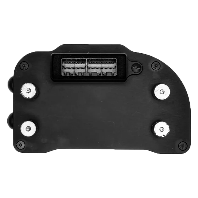 I2M Chrome Lite Dashboard Kawasaki ZX-10R/RR (16-20) - Image 2