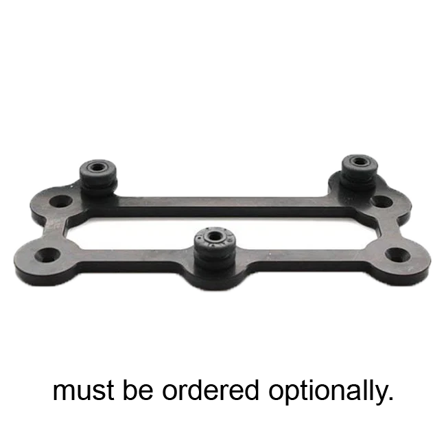 I2M Chrome Lite Dashboard Ducati Panigale V4 R (2026) - Image 4