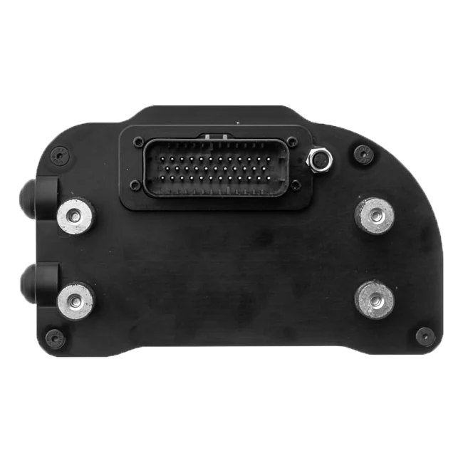 I2M Chrome Pro 2 Dashboard Kawasaki ZX-10R/RR (16-20) - Image 2
