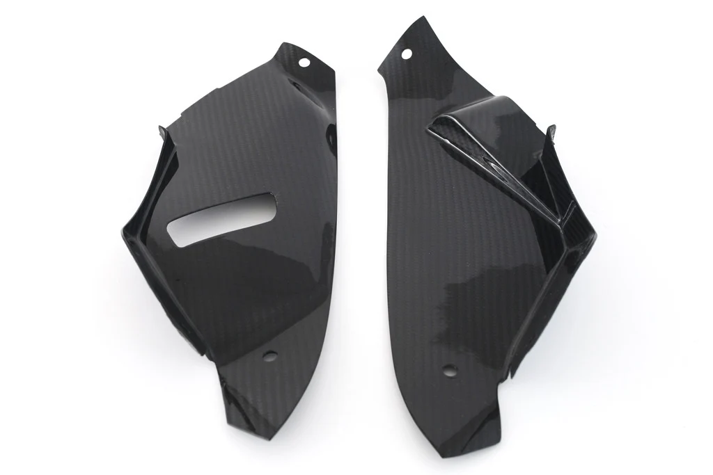 Innenteile Bugspoiler Carbon Fullsix BMW S1000RR K46 (15-18) - Image 2