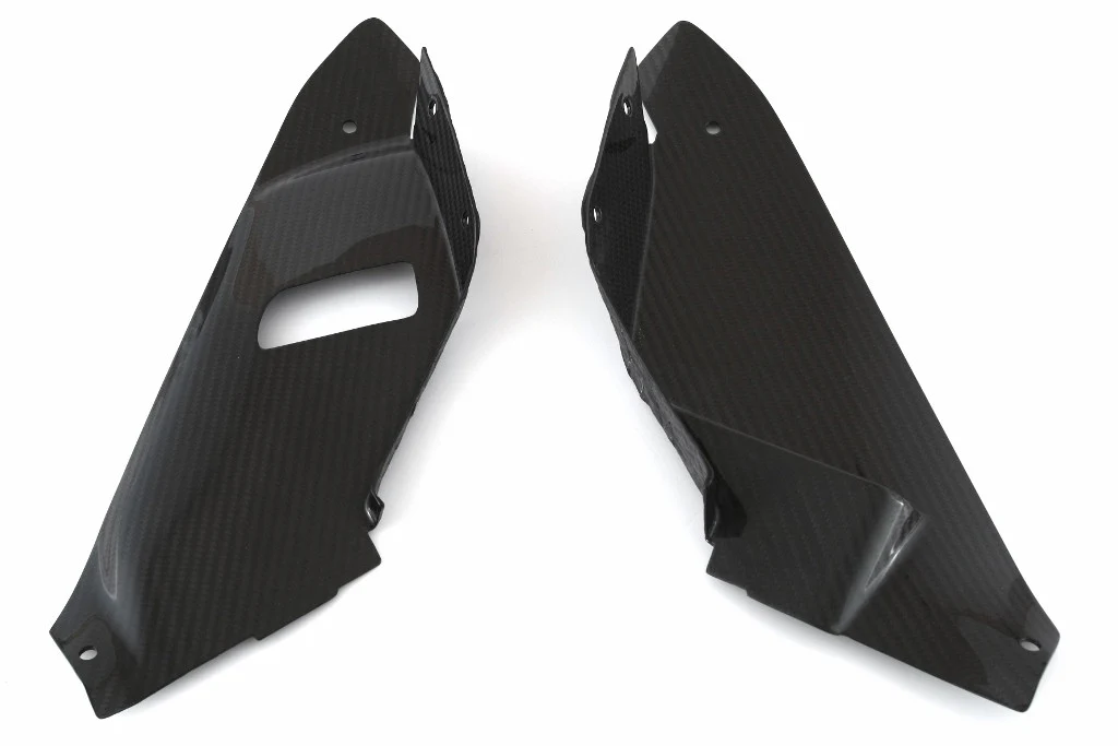 Innenteile Bugspoiler Carbon Fullsix BMW S1000RR K46 (15-18) - Image 4