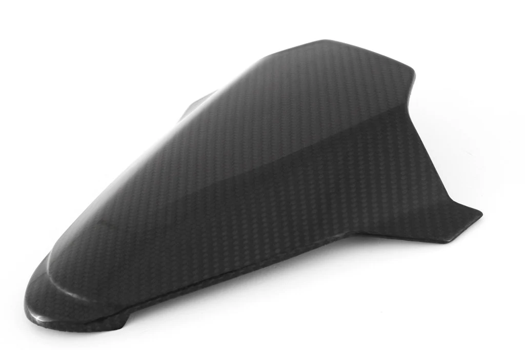 Instrumentenabdeckung Carbon Fullsix BMW S1000RR K67 (19-22) - Image 2