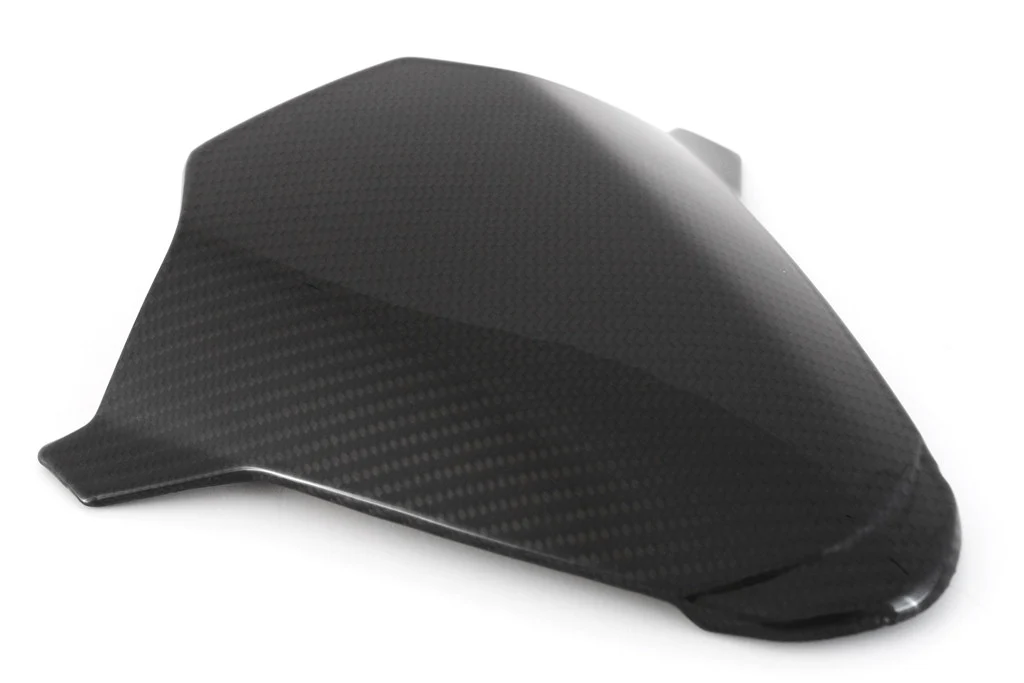 Instrumentenabdeckung Carbon Fullsix BMW S1000RR K67 (19-22) - Image 3