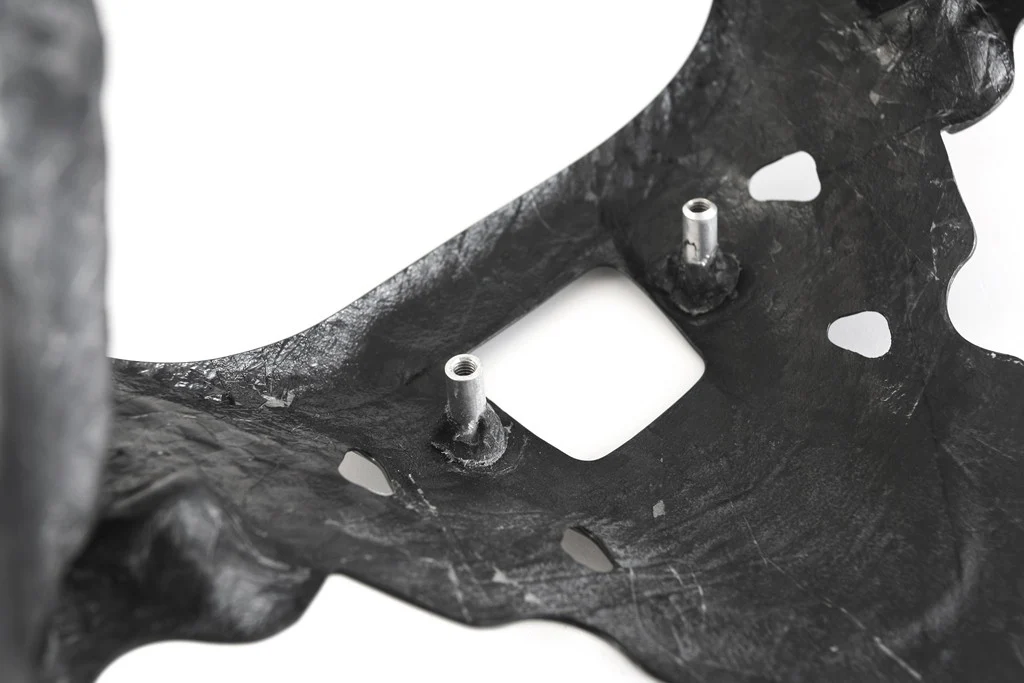 Instrumentenabdeckung Carbon Fullsix Ducati Panigale 1299/S (15-18) - Image 7