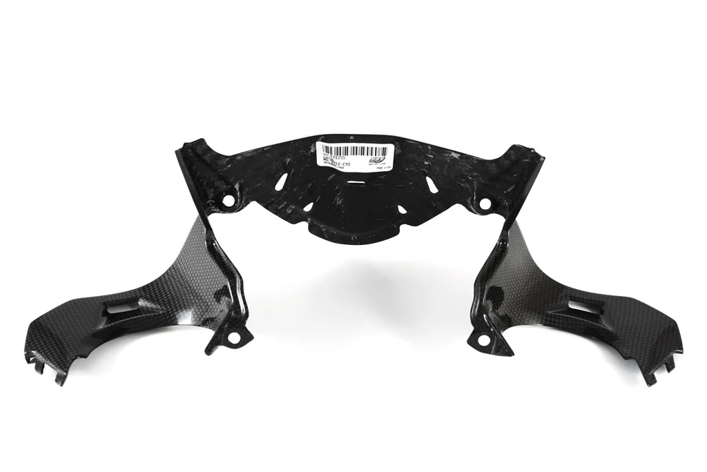 Instrumentenabdeckung Carbon Fullsix Ducati Panigale 899 (13-16) - Image 5