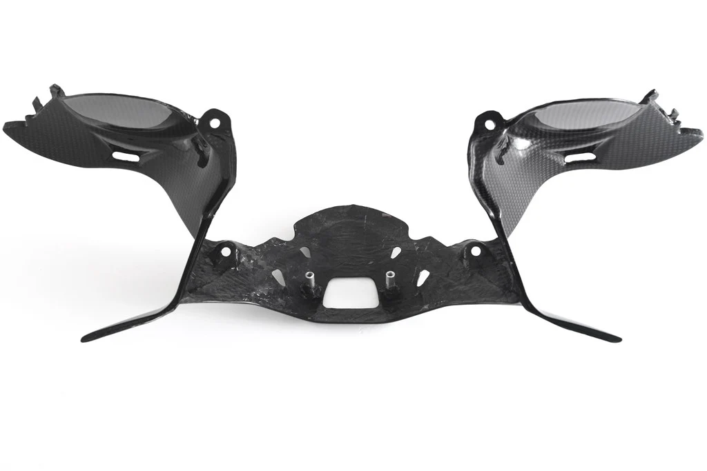 Instrumentenabdeckung Carbon Fullsix Ducati Panigale 959 (16-19) - Image 5