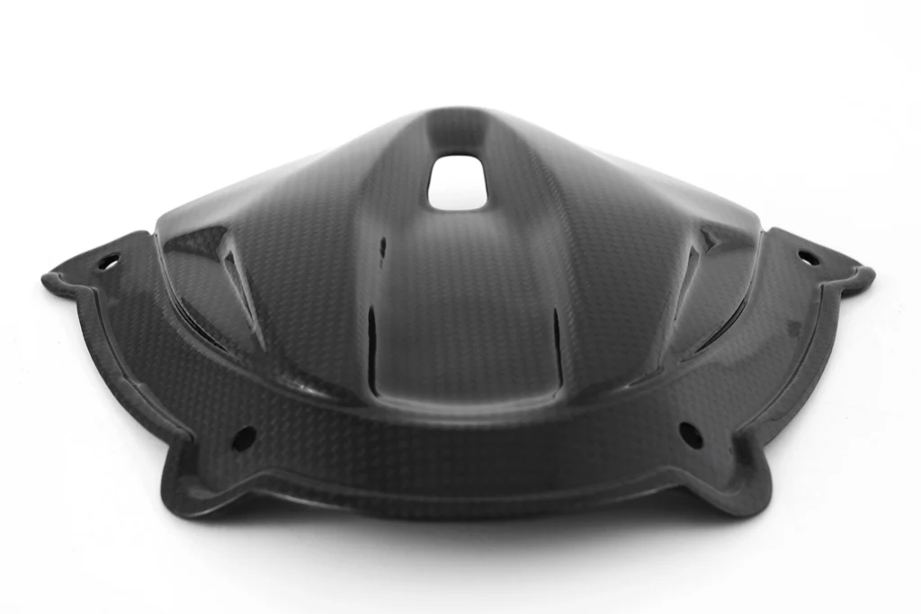 Instrumentenabdeckung Carbon Fullsix Ducati Panigale V4/S (25-26) - Image 4