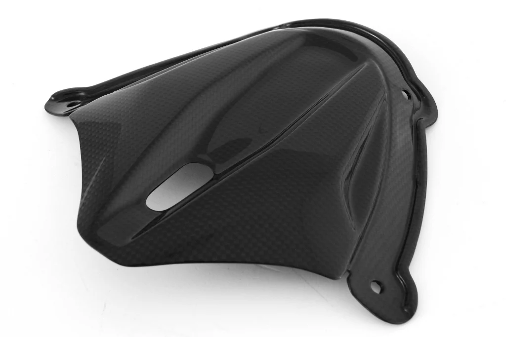 Instrumentenabdeckung Carbon Fullsix Ducati Panigale V4/S (25-26) - Image 5
