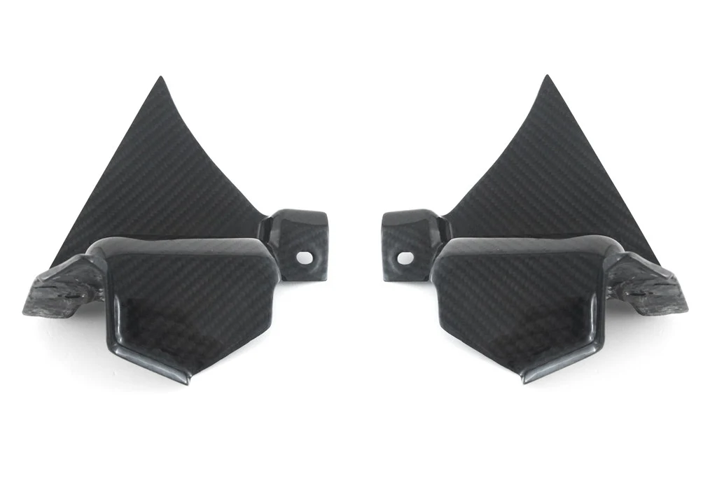 Instrumentenabdeckung Carbon Fullsix Yamaha YZF-R1/M RN65 (20-26) - Image 4
