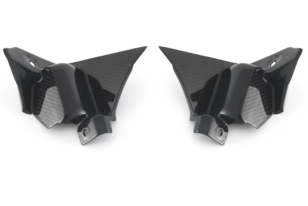 Instrumentenabdeckung Carbon Fullsix Yamaha YZF-R1/M RN65 (20-26) - Image 5