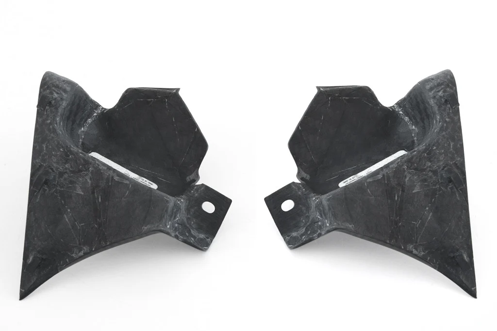 Instrumentenabdeckung Carbon Fullsix Yamaha YZF-R1/M RN65 (20-26) - Image 6