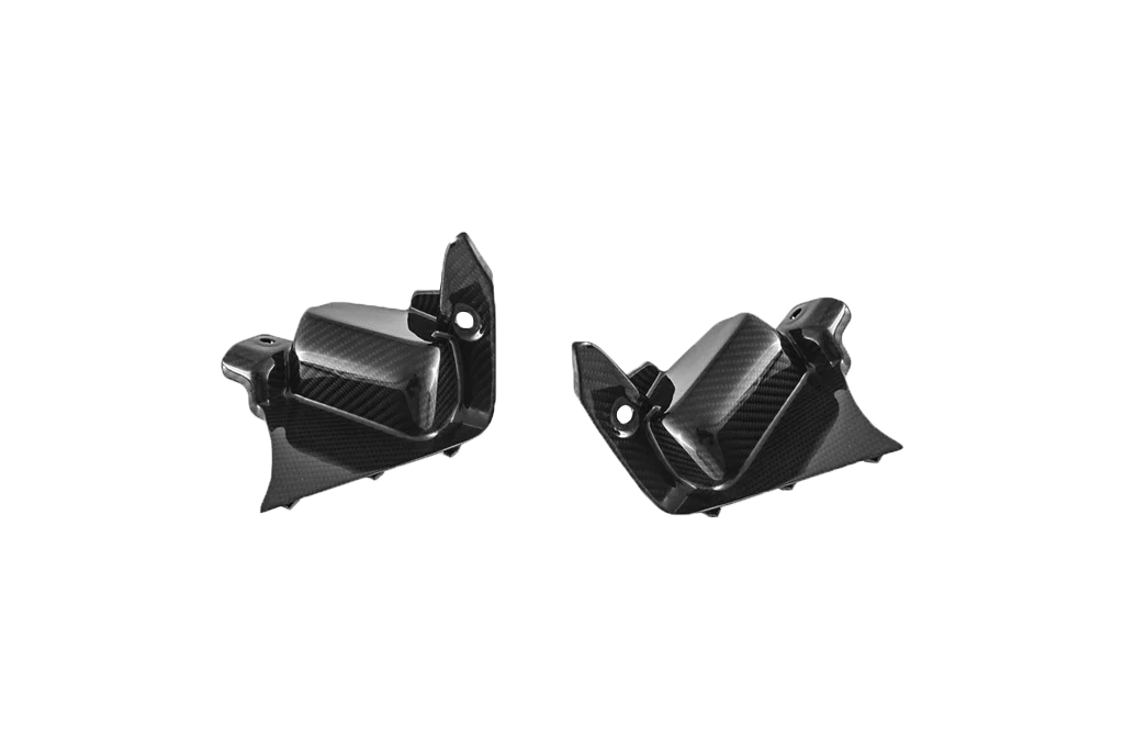 Instrumentenabdeckung Carbon Fullsix Yamaha YZF-R1/M RN65 (20-26) - Image 7