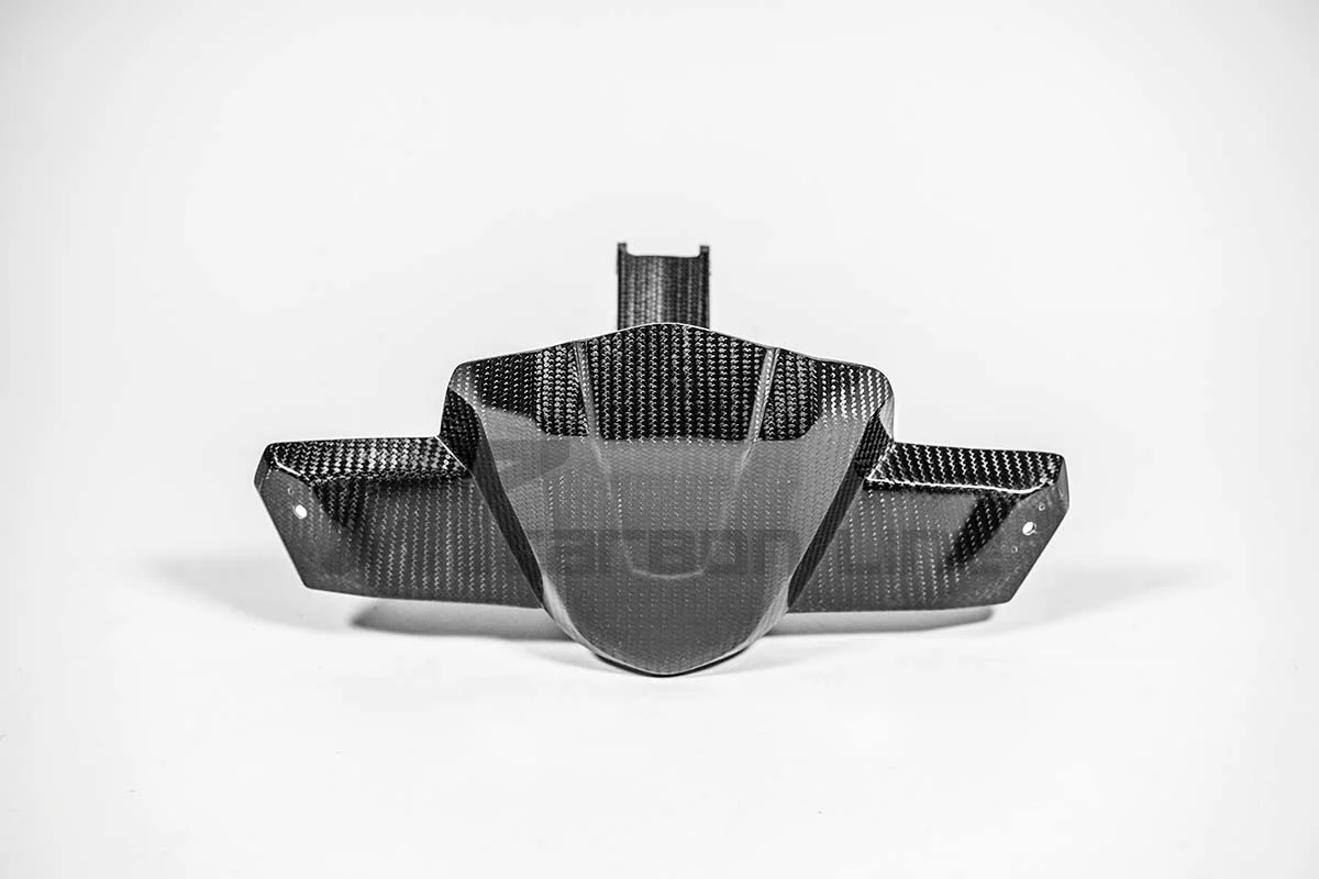 Instrumentenhalter 200g AP Carbon Line Aprilia RSV4/RR/1100 Factory (21-25) - Image 4