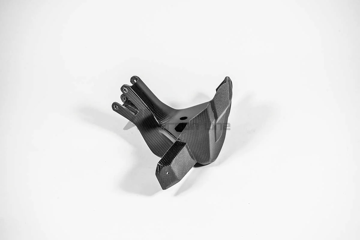 Instrumentenhalter 200g AP Carbon Line Aprilia RSV4/RR/1100 Factory (21-25) - Image 5