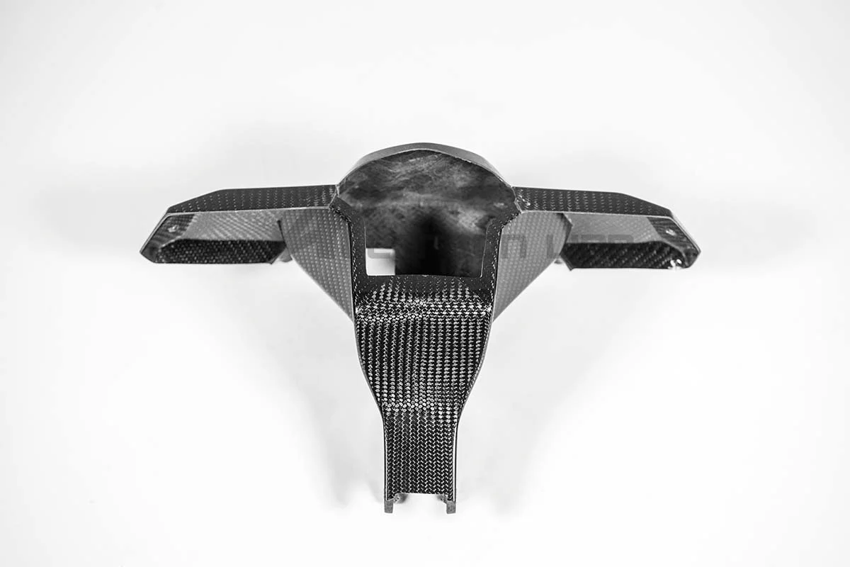 Instrumentenhalter 200g AP Carbon Line Aprilia RSV4/RR/1100 Factory (21-25) - Image 6