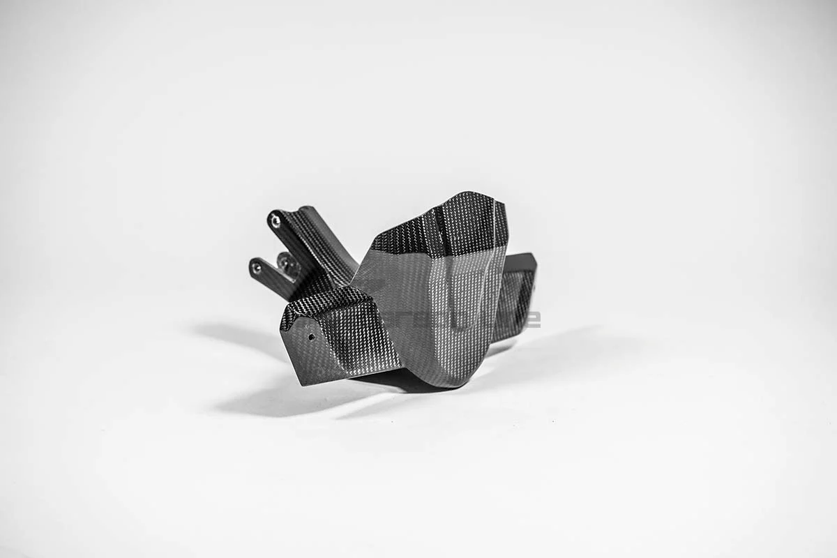 Instrumentenhalter 200g AP Carbon Line Aprilia RSV4/RR/1100 Factory (21-25) - Image 7