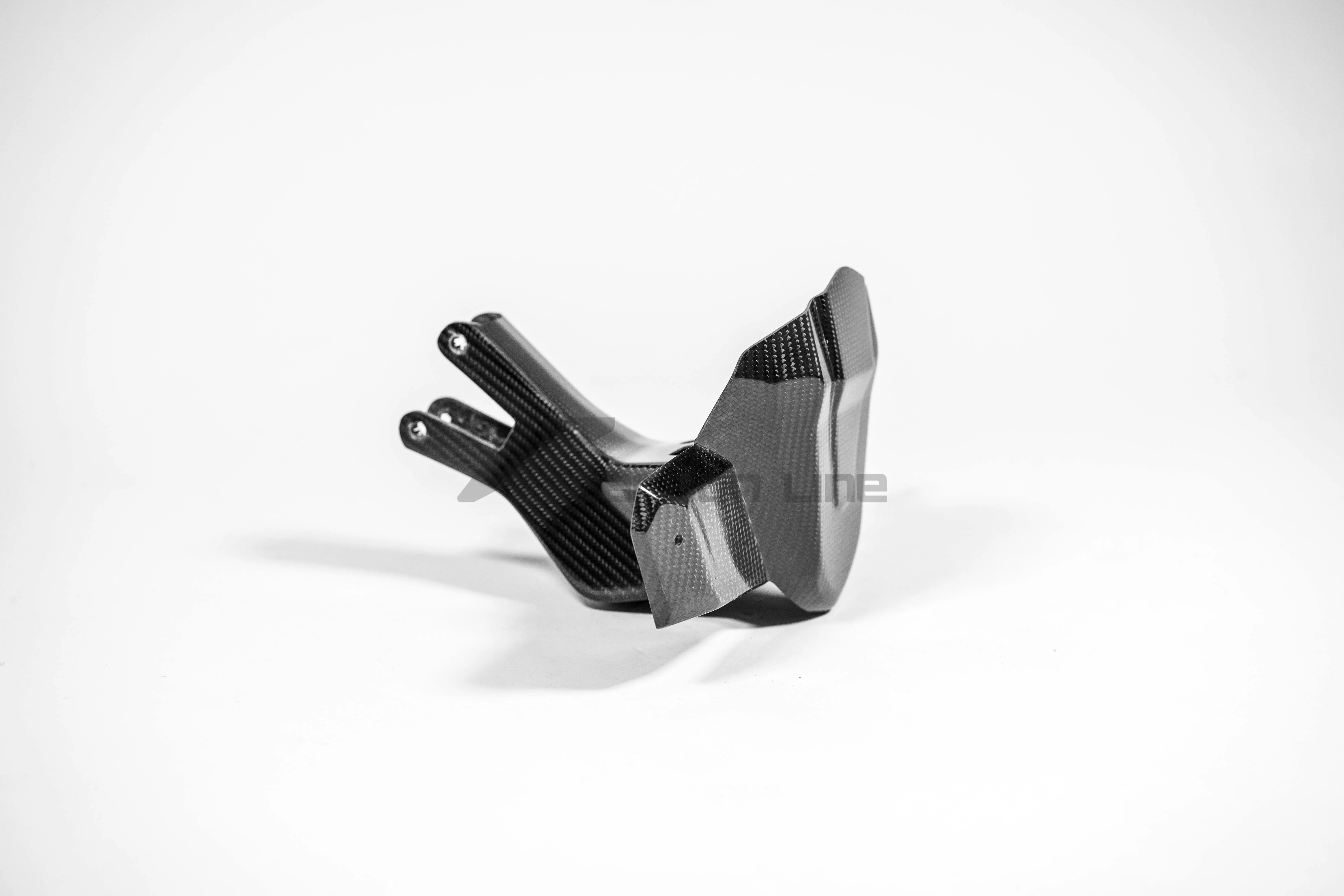 Instrumentenhalter 200g AP Carbon Line Aprilia RSV4/RR/1100 Factory (21-25) - Image 8