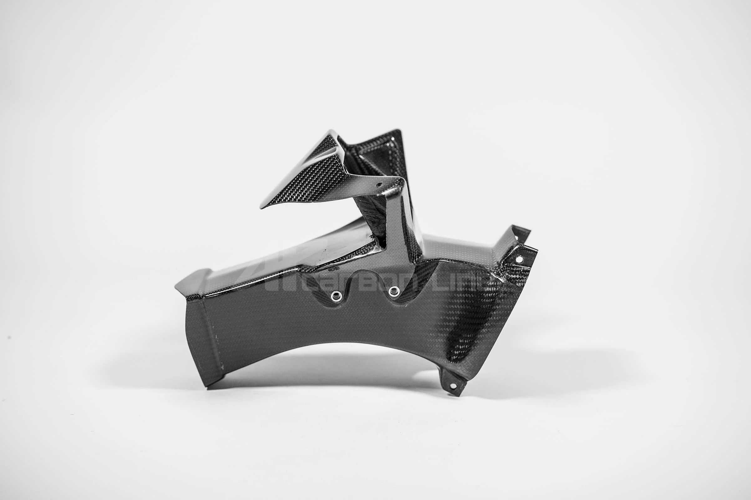 Instrumentenhalter 200g AP Carbon Line Honda CBR 1000 RR-R SC82 (20-26) - Image 10